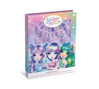 Nebulous Stars Set di braccialetti con ciondoli