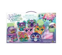 Nebulous Stars - Set di perline da stiro