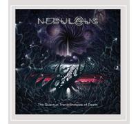 Nebulous - The Quantum Transcendence Of Death CD NUOVO