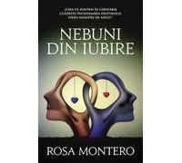 Nebuni din iubire - Rosa Montero, Editie in limba romana