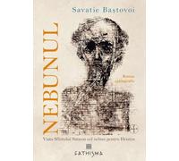 Nebunul Ed.4 - Savatie Bastovoi, Editie in limba romana
