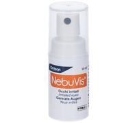 NEBUVIS Occhi Irrit.Spy 10ml