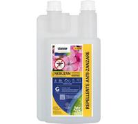 Nebuzan Repellente Antizanzare 1/5 LT Stocker