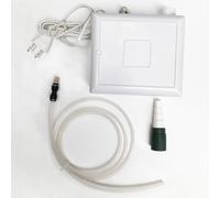 nebuZZ - Nebulizzatore dissipatore di condensa per climatizzatore