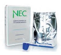 Nec polvere 400 g