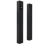 NEC - altoparlanti - per TV - 40 watt - per InfinityBoard 21340 cm (84") NEW