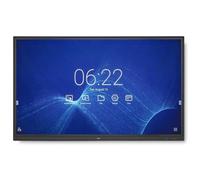 NEC - Display LFD 75 pollici LED CB751Q Touch screen 3840 x 2160 Ultra HD 4K