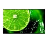 NEC - Display LFD 75 pollici LED IPS MultiSync E758 3840x2160 4K Ultra HD con Mediaplayer