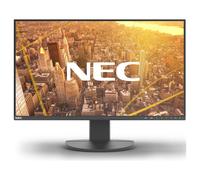 Monitor NEC MultiSync EA242F LED display 60,5 cm (23.8") 1920 x 1080 Pixel Full HD Nero [60005032]