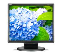 NEC - Monitor 17' LED TN MultiSync E172M 1280 x 1024 HD Tempo di Risposta 5 ms