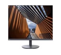 NEC Monitor MultiSync E274FL 27" Full HD VA 16:9 6 ms 60 Hz 250 cd/m² 4000:1 Flicker-Free USB-C Nero