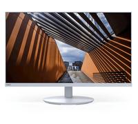 NEC MultiSync E274FL Monitor PC 68,6 cm (27") 1920 x 1080 Pixel Full HD LCD Bianco [60005870]