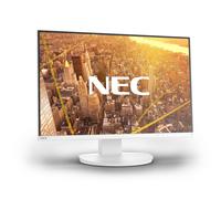 NEC MultiSync EA242WU Monitor PC 61 cm (24") 1920 x 1200 Pixel LCD Bianco [60005573]