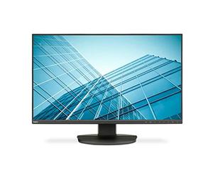 NEC EA271F/LED/HDMI/VGA/Black