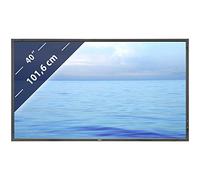 NEC LCD-P403 Monitor
