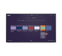 NEC M651-MPi4 65" Display