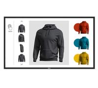 NEC ME501 IR-2 50" display touch