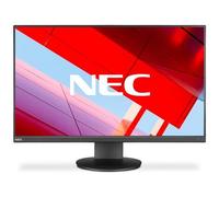 NEC - Monitor 24 pollici LED IPS E243F 1920x1080 Full HD Tempo di Risposta 6 ms