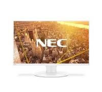 NEC Monitor MultiSync E271N-WH LCD-Display 69 cm (27") weiß - 60004633