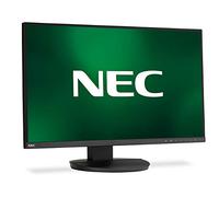 NEC Monitor Multisync EA271Q 27 WQHD Czarny