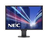 NEC Monitor MultiSync EA304WMi 75,7cm (30") bianco (AH-IPS Panel, DVI-D, USB x4, VGA, MHL, HDMI, DisplayPort)