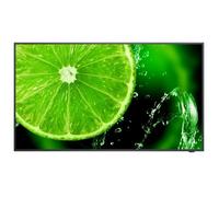 NEC MultiSync E658 165,1 cm [65] IPS 350 cd/m² 4K Ultra HD Nero 16/7 (E658 65 IN