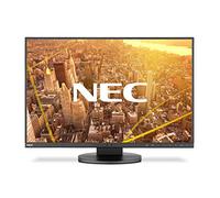 NEC MultiSync EA241F-BK LED display 61 cm (24") Full HD Nero