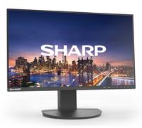 NEC MultiSync EA241F BLACK 24IN IPS Full HD 1920x1080 250CD 1000:1