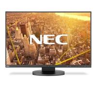 NEC MultiSync EA241F LED display 61 cm (24") WUXGA Nero
