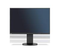 NEC MULTISYNC EA241WU-BK - ÉCRAN LED - 24 - 1920 X 1200 @ 60 HZ - IPS - 300 CD/M² - 1000:1 - 5 MS - HDMI, DVI-D, VGA, DISPLAY NEW