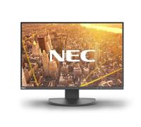 NEC MultiSync EA242WU 61 cm (24") 1920 x 1200 Pixel LCD Nero