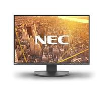 NEC MultiSync EA242WU, nero