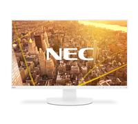 NEC MultiSync EA271F LED display 68,6 cm (27) 1920 x 1080 Pixel Full HD Bianco (60004634)