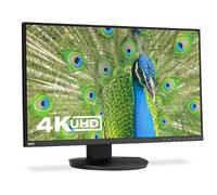 Multisync ea271u black
