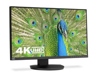 Nec Multisync Ea271U Lcd Monitor 27"