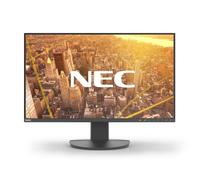 NEC Multisync EA272F Black 68,58cm 27Zoll LCD Monitor Con LED Retroilluminato
