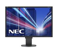 NEC MultiSync EA304WMi Monitor, Nero
