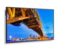NEC MultiSync M431-2 Design chiosco 109,2 cm (43) LED 500 cd/m² 4K Ultra HD Nero Processore integrato (60006083)