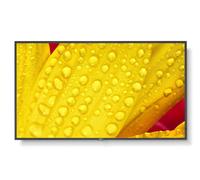 NEC MultiSync M431-2 Design chiosco 1092 cm (43") LED 500 cd/m 4K Ultra HD Nero Processore integrato NEW