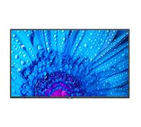 NEC MultiSync M491 Pannello piatto per segnaletica digitale 124,5 cm (49") IPS 500 cd/m² 4K Ultra HD Nero 24/7