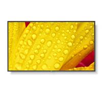 NEC - M501-2 Design chiosco 127 cm (50') LED 4K Ultra HD Nero Processore integrato