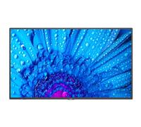 NEC MultiSync M651 Segnaletica digitale Pannello piatto 165,1 cm (65") IPS 500 cd/m² 4K Ultra HD Nero 24/7