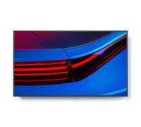 NEC MultiSync P495 49" LCD Display with LED Backlight - 4K UHD HDR Edge-Lit Digital Signage