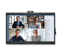 NEC MultiSync WD551 Pannello piatto interattivo 139,7 cm (55") IPS 400 cd/m² 4K Ultra HD Touch screen 16/7