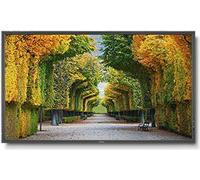 NEC MultiSync X554HB Pannello piatto per segnaletica digitale 139,7 cm (55) LED 2700 cd/m² Full HD Nero 24/7 (60003912)
