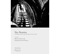 Nec Nomine Nell’Argentina delle stragi: Menzogne, Verità, Identità.