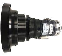 NEC NP31ZL-4K obiettivo