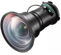 Nec np50zl obiettivo zoom intercambiabile per la serie pa 4 di nec