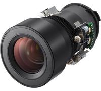 NEC obiettivo zoom NP40ZL per NEC serie PA3