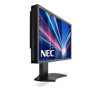NEC P242W 24W Led Ips 16 10 1920X1200 1000 1